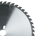 SCHEPPACH HW Kreissägeblatt Ø 700 x 30 x 4,5 x 3,2mm 42 Z